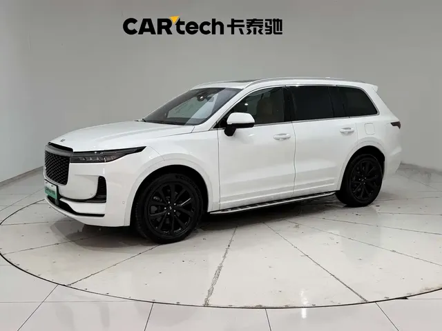 Li Auto Li ONE 2021 Extended Range 6-Seater