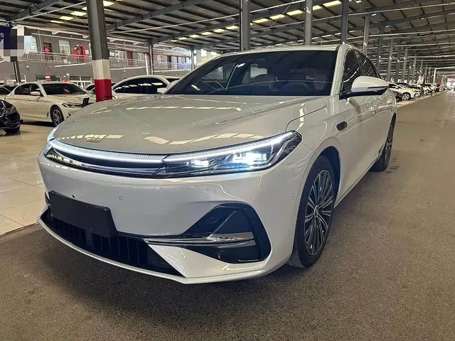 Geely Galaxy A7 2025 EM-i