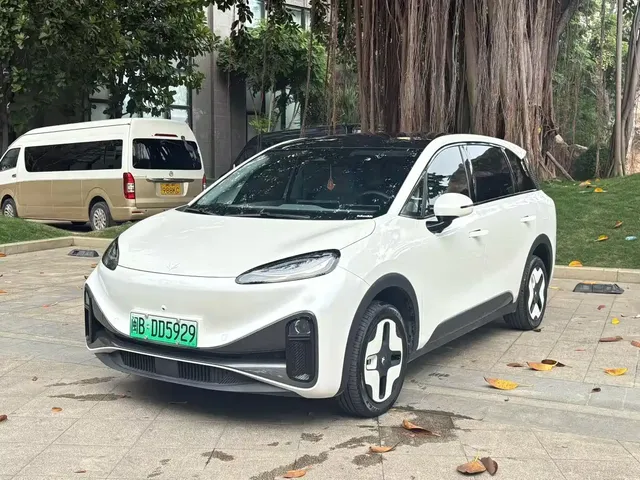 ARCFOX Koala S 2024 PRO