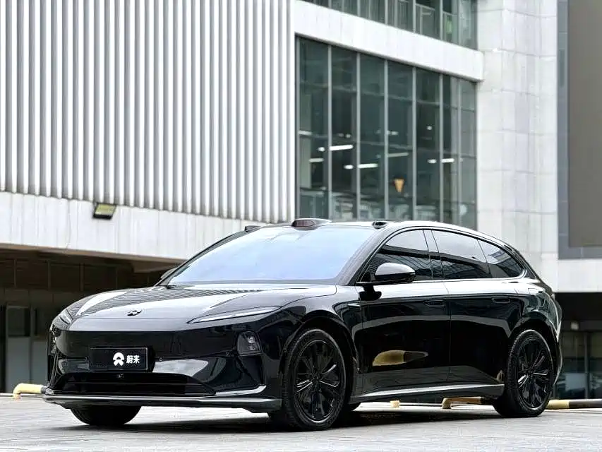 NIO ET5T 2023 Model 75kWh Touring