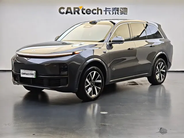 Li Auto Li L8 2023 Max