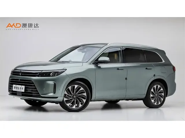 AITO Wenjie AITO M7 2022 1.5T RWD Comfort Edition