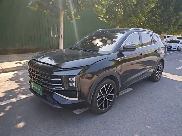 Sehol X8 PLUS 2023 1.5TGDI DCT Smart Family Edition (7-seater)