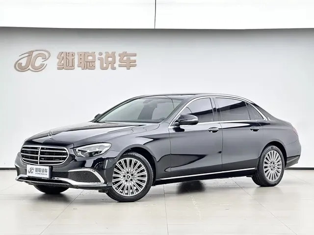 Mercedes-Benz E-Class (Import) 2021 E 300 Sport