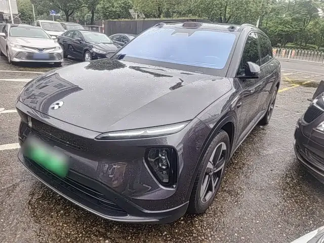 NIO ES6 2024 75kWh