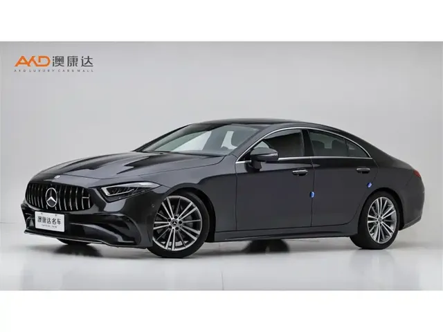 Mercedes-Benz CLS 2022 CLS 300 Dynamic