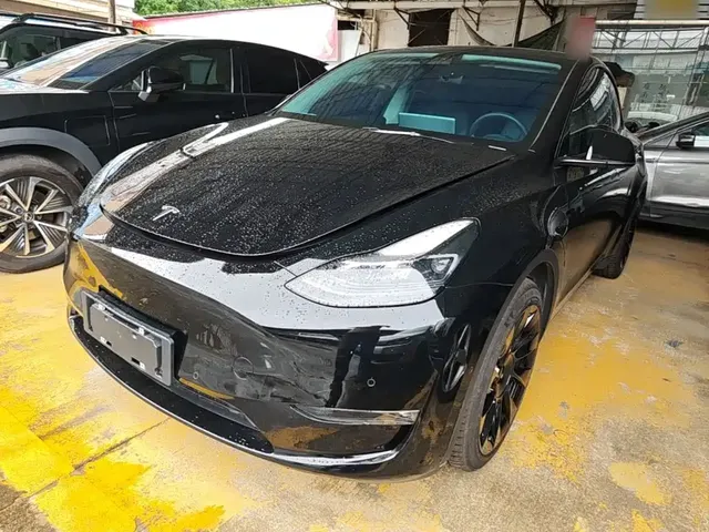 Tesla Model Y 2022 Long Range AWD