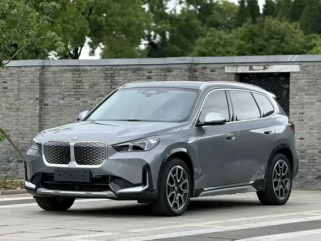 BMW iX1 2023 xDrive30L X Design Package