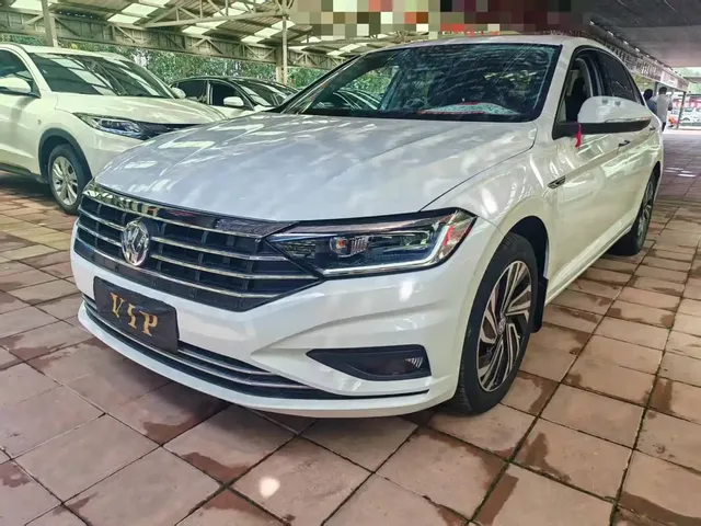 Volkswagen Sagitar 2022 280TSI DSG Surpassing Edition