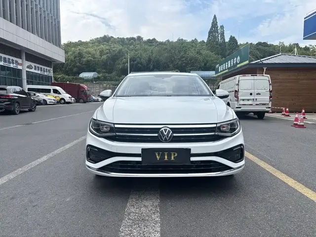 Volkswagen Bora 2023 200TSI DSG Yuexing Edition