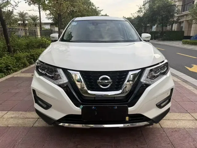 Nissan X-Trail 2021 2.0L CVT 2WD XL Premium Smart Luxury
