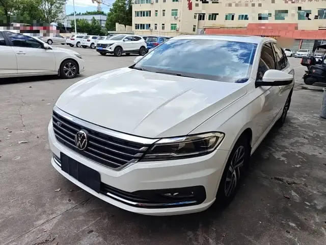 Volkswagen Lavida 2022 1.5L Auto Comfort Edition