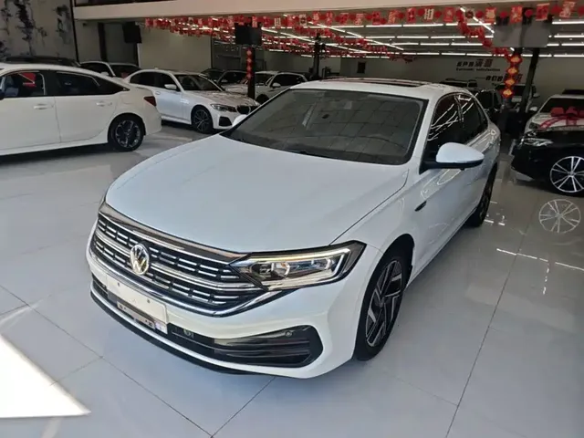 Volkswagen Sagitar 2023 280TSI DSG Beyond Lite