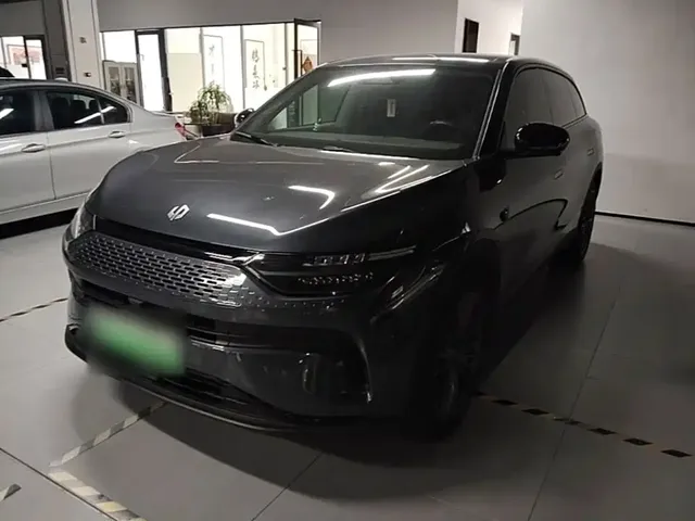 Leapmotor C11 2023 Extended Range 200 Comfort Edition