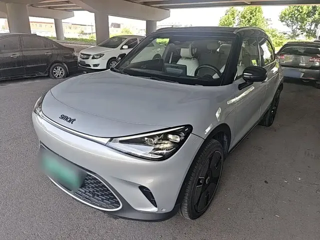 smart Elf #1 2024 Premium Edition