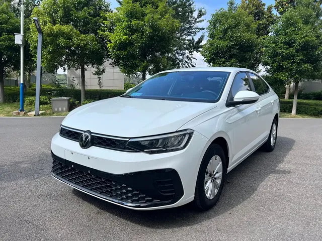 Volkswagen Lavida 2023 New Trend 1.5L Auto Aspiration Edition
