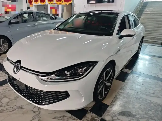 Volkswagen Lamando 2024 Lamando L 280TSI DSG Cool Edition