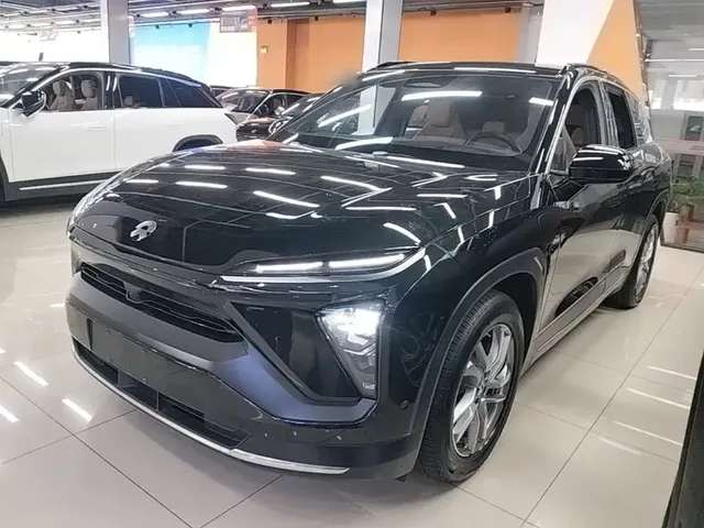 NIO ES6 2022 Model 75kWh Sport