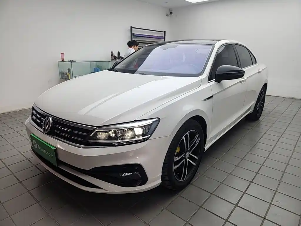 Volkswagen Lamando 2021 280TSI DSG Comfort Edition
