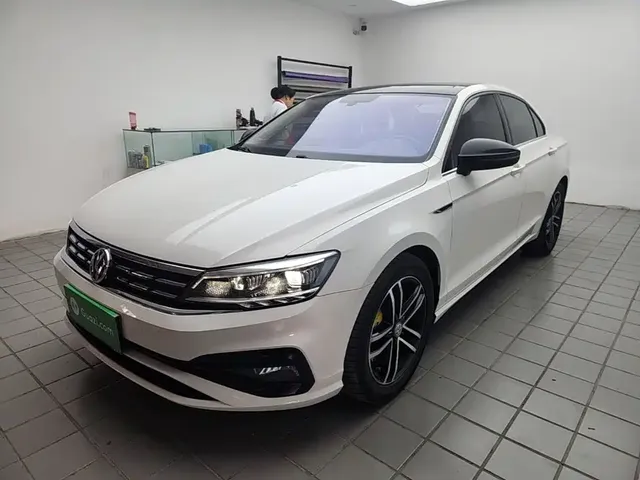 Volkswagen Lamando 2021 280TSI DSG Comfort Edition