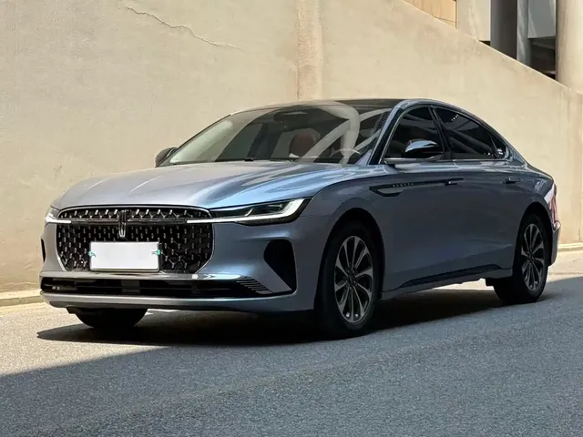 Lincoln Z 2022 Model iCool Premium Edition