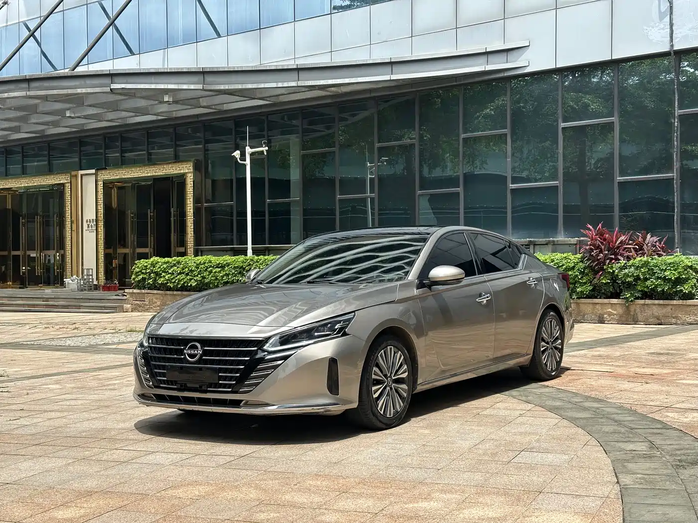 Nissan Teana 2022 2.0L XL-TLS Comfort Edition