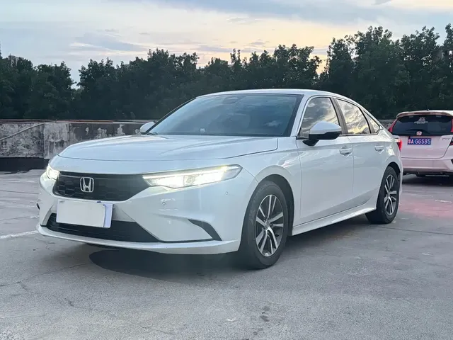 Honda Integra 2022 240TURBO CVT Technology Edition