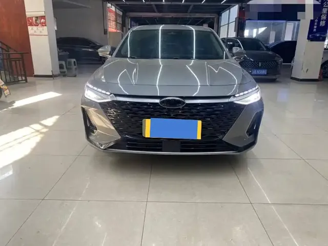 Chery Arrizo 8 2022 1.6T DCT Shang