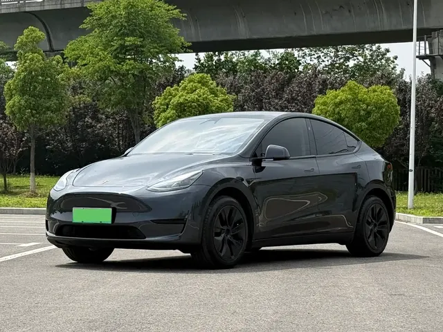 Tesla Model Y 2023 Rear-Wheel Drive Edition