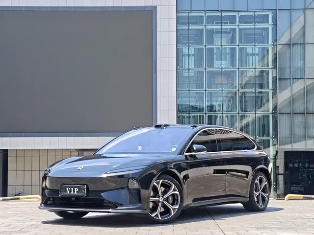 NIO ET5T 2024 75kWh Touring