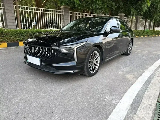 Besturn B70 2021 1.5T Automatic Joy Edition