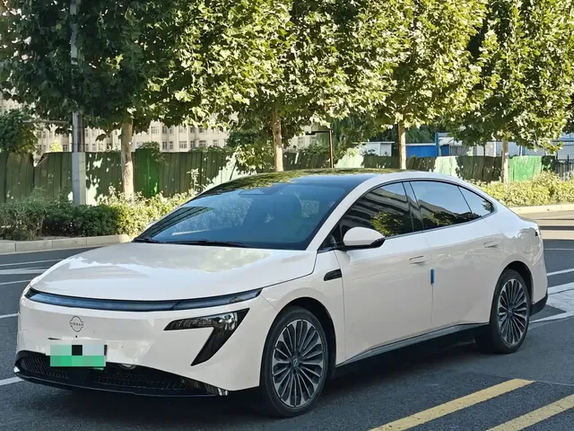 Nissan N7 2025 Model 510 Pro