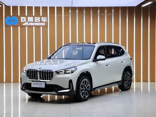 BMW X1 2023 sDrive25Li X Design Package