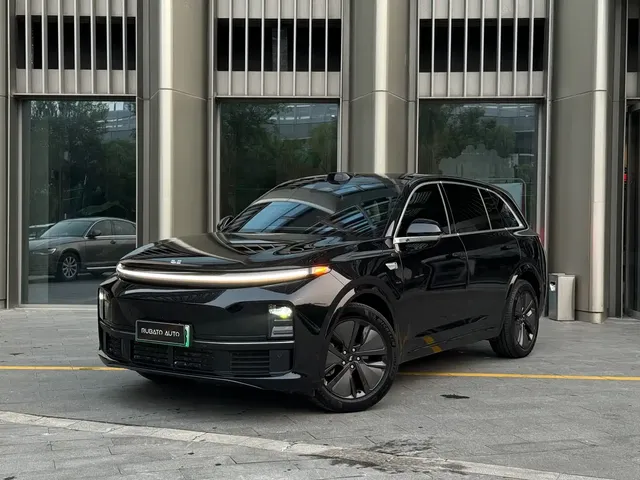 Li Auto L7 2024 MAX