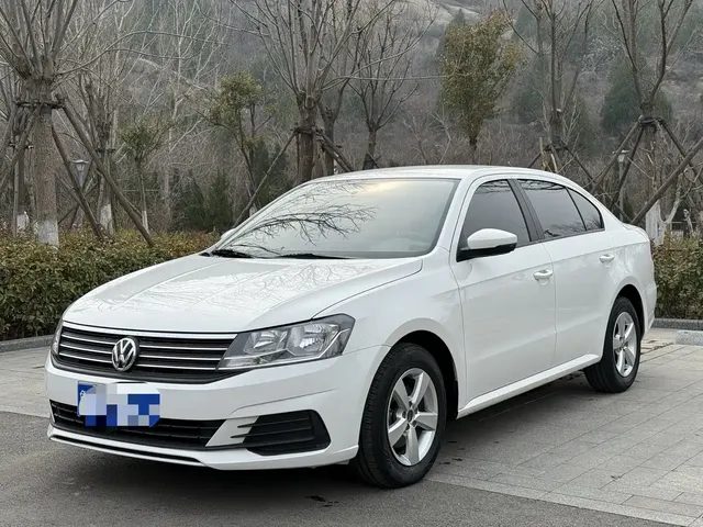 Volkswagen Lavida 2019 Lavida Start 1.5L Auto Trend (China VI)