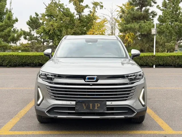 Besturn Bestune T99 2023 2.0T Automatic Premium (6AT)
