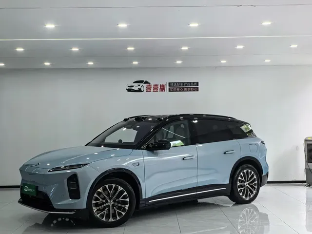 NIO ES6 2025 75kWh