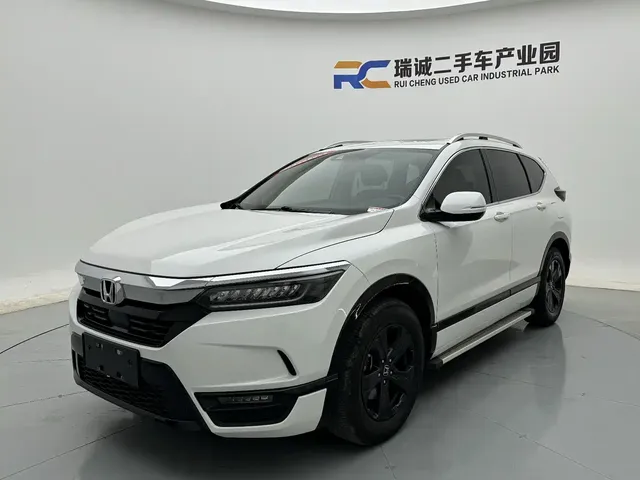 Honda Haoying 2021 240TURBO CVT 2WD Elite