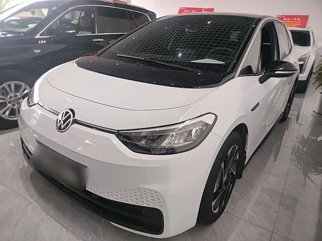 Volkswagen ID.3 2023 Pure Smart Edition