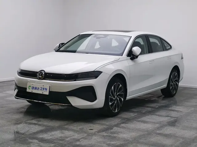 Volkswagen Sagitar 2025 300TSI DSG High-end Model