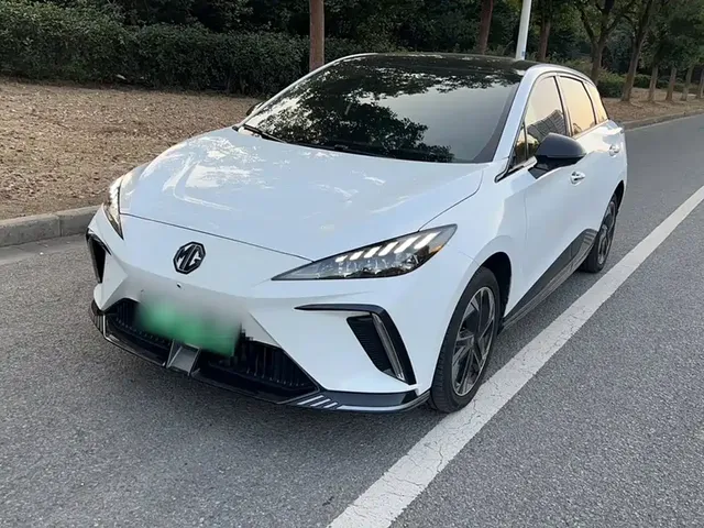 MG 4 EV 2022 520km Flagship