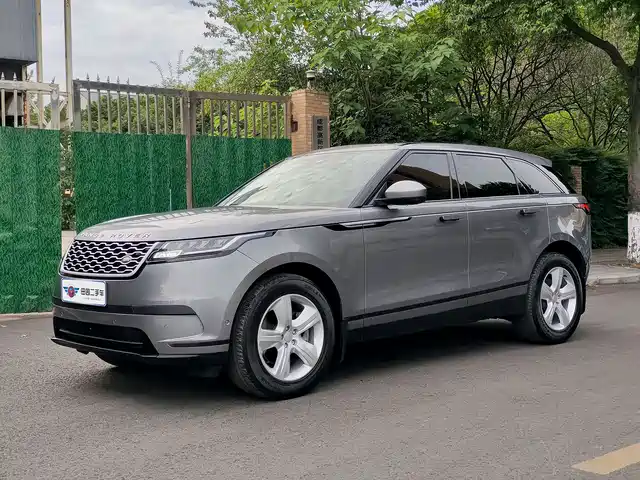 Land Rover Range Rover Velar 2022 250PS