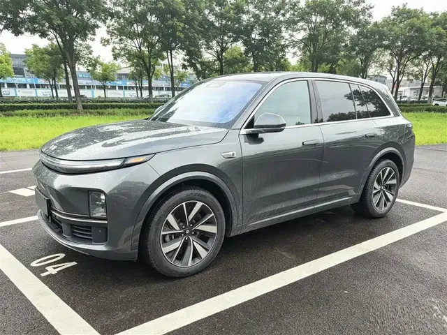 Li Auto L7 2023 Air