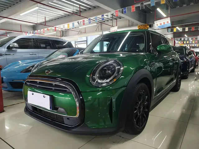 MINI MINI 2023 1.5T ONE
