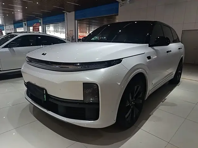 Li Auto L7 2023 Pro