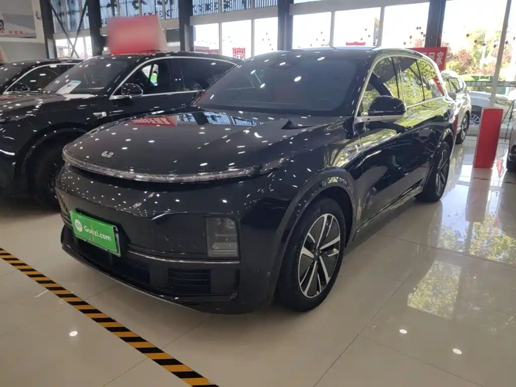 Li Auto Li L8 2024 Pro