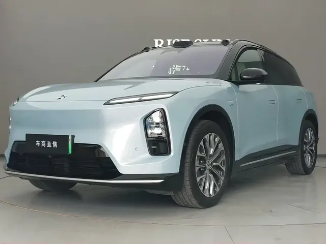 NIO ES6 2025 75kWh