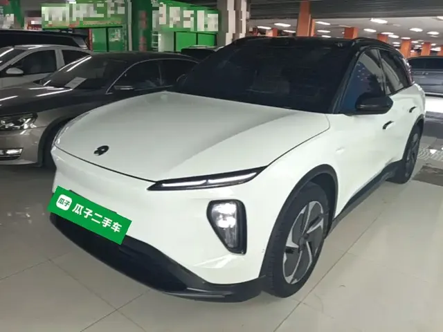 NIO ES6 2023 75kWh