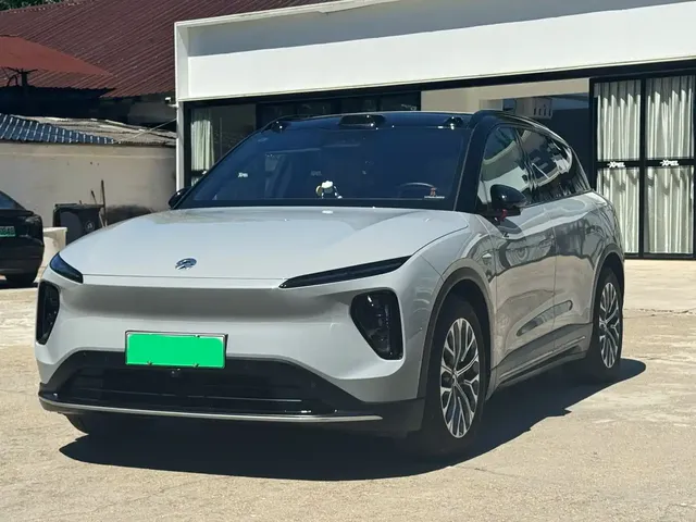 NIO ES6 2023 75kWh