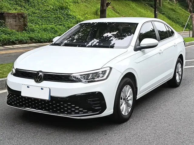 Volkswagen Lavida 2025 New Edge 1.5L Outstanding New Ease